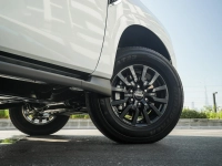 Nissan Patrol 2025
