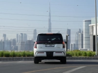 Nissan Patrol 2025