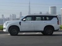Nissan Patrol 2025