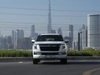 Nissan Patrol 2025