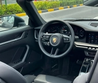 Porsche 911 Carrera S Convertible