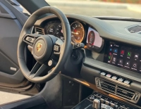 Porsche 911 Carrera 4 GTS Coupe