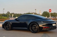 Porsche 911 Carrera 4 GTS Coupe