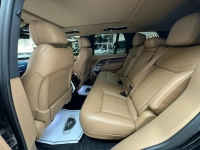 Range Rover Vogue
