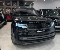 Range Rover Vogue