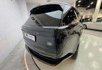 Range Rover Vogue