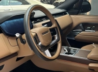 Range Rover Vogue