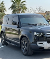 Range Rover Defender 