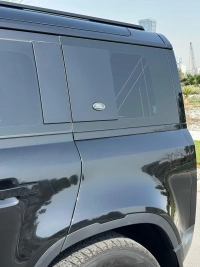 Range Rover Defender 