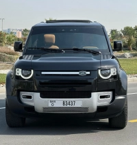 Range Rover Defender 