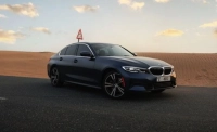 BMW 330i