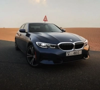 BMW 330i