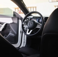Mercedes CLA 250