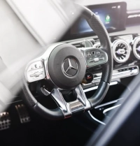 Mercedes CLA 45