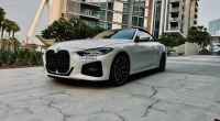BMW 430i Conv M kit