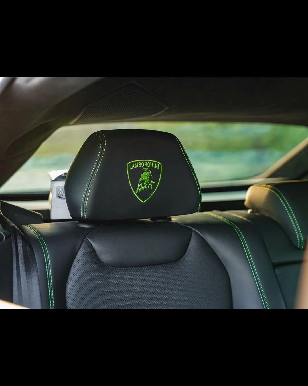 Lamborghini Urus for rent in Dubai – photo 4