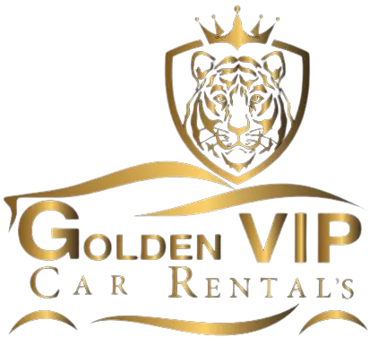 Golden Vip Rent a Car