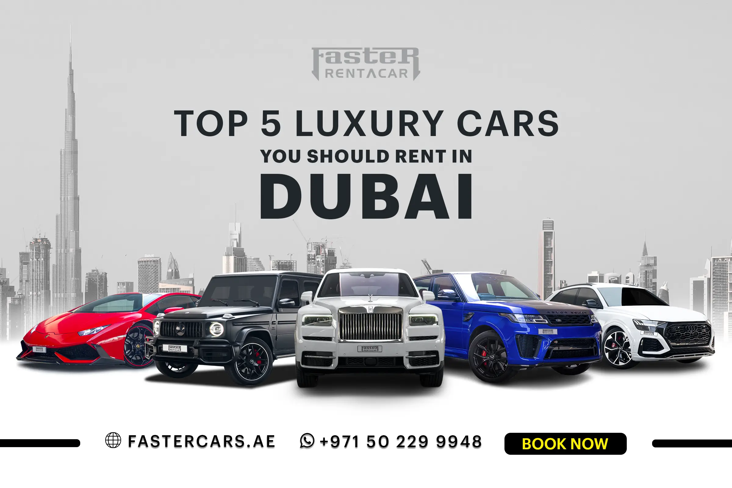 Top-5-Luxury-Cars-You-Should-Rent-in-Dubai